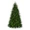 7.5ft. Pre-Lit Princeton Fraser Fir Artificial Christmas Tree, Cosmic™ Spectrum LED Lights